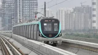 नोएडा सेक्टर-51 से ग्रेटर नोएडा वेस्ट मेट्रो विस्तार को गति, पीआईबी के समक्ष आज एनएमआरसी देगा प्रस्तुतीकरण