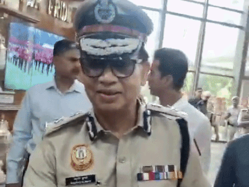 IPS अनुराग कुमार बने दिल्ली के नए पुलिस कमिश्नर, सतीश गोलचा की जगह संभालेंगे कमान