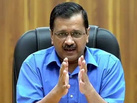 NEET OMR शीट विवाद: अरविंद केजरीवाल ने NTA को घेरा, कहा- छात्रों को धमकी देने के बजाय समस्याओं का समाधान करें