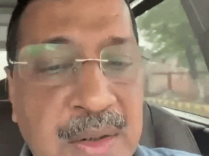पेपर लीक और लाठीचार्ज के मुद्दे पर केंद्र पर बरसे अरविंद केजरीवाल, पीएम मोदी से की बातचीत की अपील