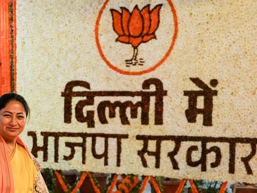 दिल्ली भाजपा की नई टीम घोषित: 2027 एमसीडी और 2029 लोकसभा चुनाव पर नजर, कई बड़े चेहरे बाहर
