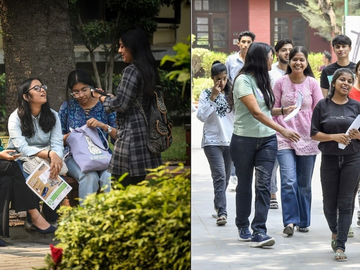 DU का 'Science of Happiness' कोर्स बना छात्रों की पहली पसंद, 2,000 से ज्यादा ने कराया नामांकन
