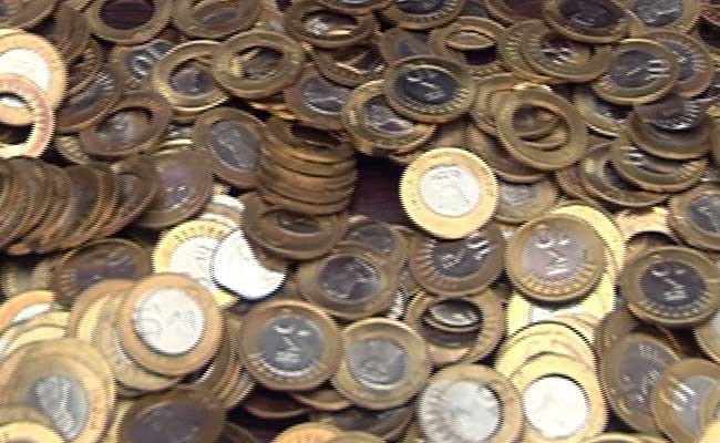 बवाना में नकली सिक्के बनाने वाले गिरोह का पर्दाफाश, 600  किलो नकली सिक्के बरामद