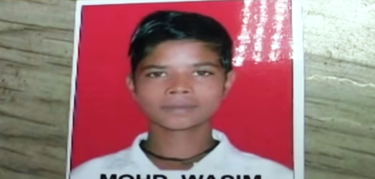 गोविंदपुरी में छात्र की चाकू मारकर हत्या