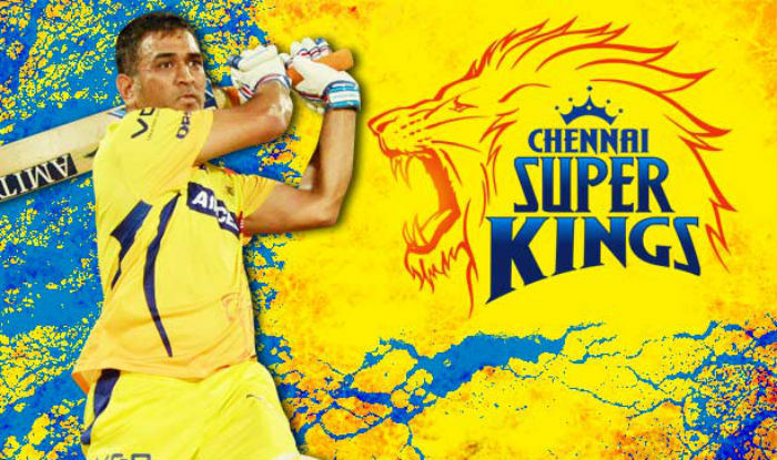 IPL 2018 : Chennai Super Kings Playing XI