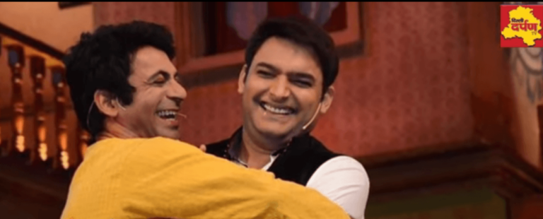 KAPIL SHARMA और SUNIL GROVER को साथ लाने के लिए देखें ये VIDEO