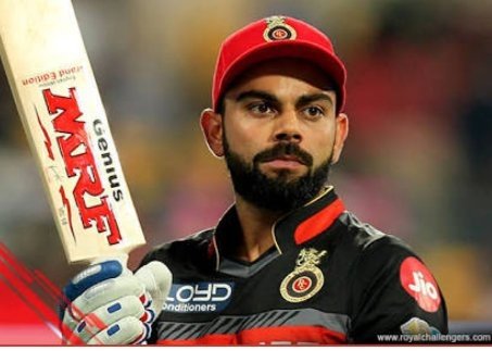 IPL 2018 – Virat Kohli की बाकी टीमों को चेतावनी !