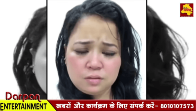 पता चल गया Bharti Singh के रोने का कारण, ऐसा कभी सोचा न था… | SHOCKING !