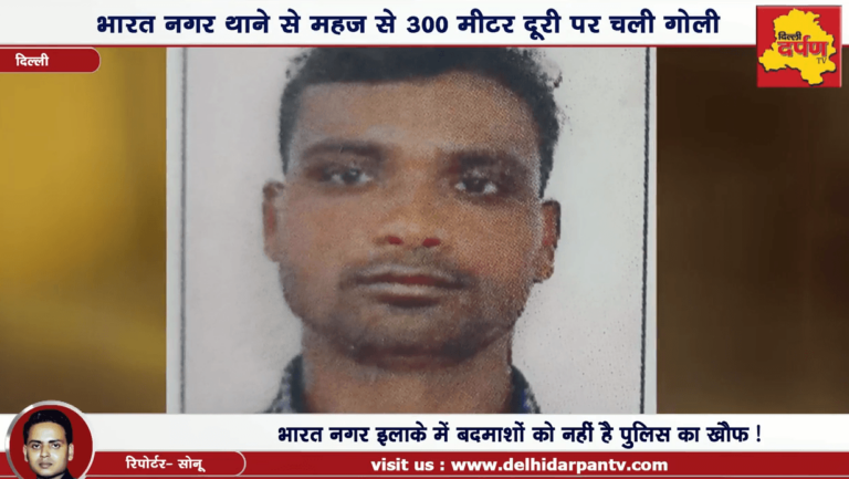 संगम पार्क पुलिस चौकी से 300 मीटर दूरी पर बदमाशों का कहर,