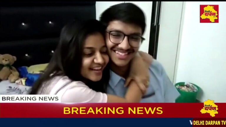10वीं क्लास में 98 % लाने वाले Abhishek की कहानी सुन लीजिए