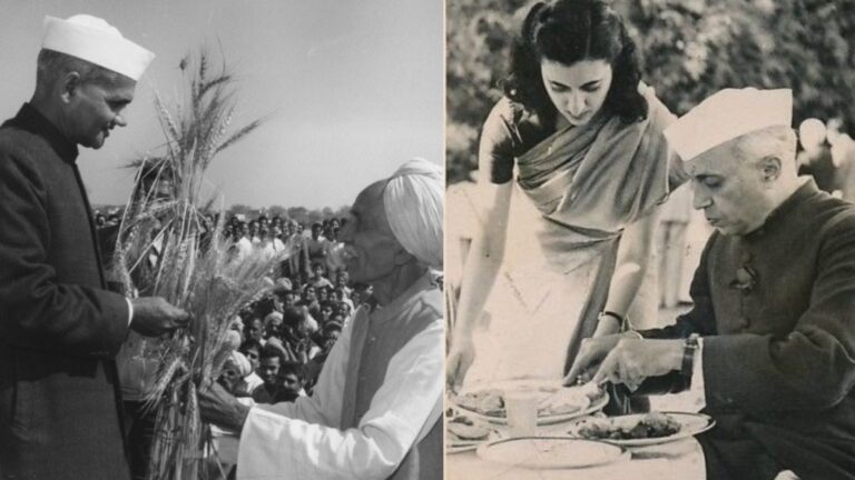 न्यूनतम समर्थन राशी (MSP) की शुरुआत कब की गई थी
