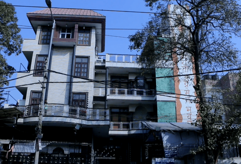 अग्रवाल वेलफेयर सोसाइटी : चुनावी हलचल के बीच शोक की लहर,पवन गुप्ता के निधन के बाद अनिल गुप्ता के भाई का निधन