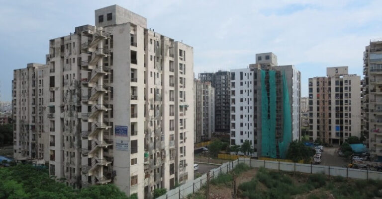डीडीए की नई हाउसिंग स्कीम लांच