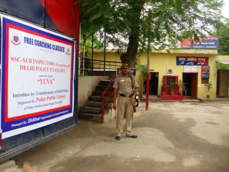 चिल्ली पोटैटो ठेले वाले को लूटने वाला गिरफ्तार