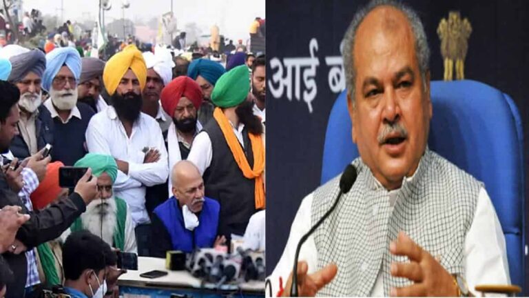 बलदेव सिंह सिरसा ने लगाया केंद्र सरकार पर आरोप