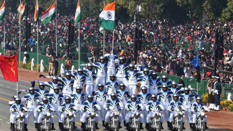 नए वायरस के साथ, नए तरीके से मनाया जाएगा गणतंत्र दिवस