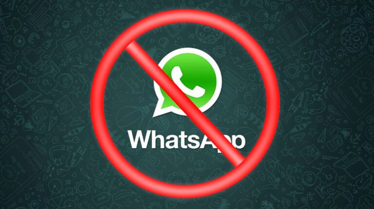बंद होने वाला है whatsapp ?