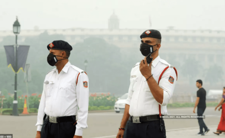 2019 के मुकाबले 2020 में काटे गए ज्यादा चालान