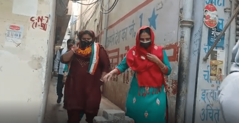 एमसीडी उपचुनाव के लिए हम है तैयार- ममता