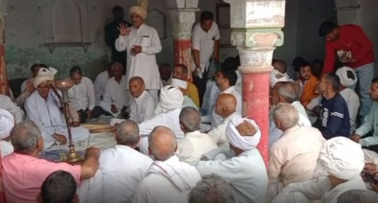किसान नेताओं ने बनाई डिप्टी सीएम दुष्यंत चौटाला को फरीदाबाद में ना घुसने की रणनीति