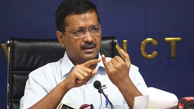 दिल्ली सरकार अब घर-घर पहुचायेगी राशन