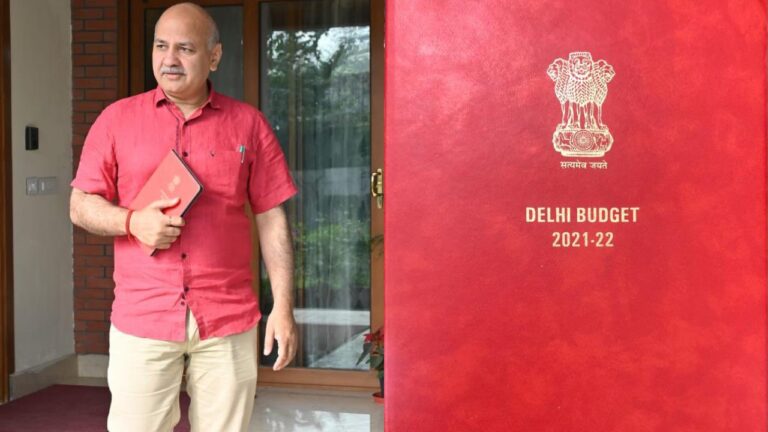 फ्री बिजली और पानी के साथ और क्या है बजट में खास ?