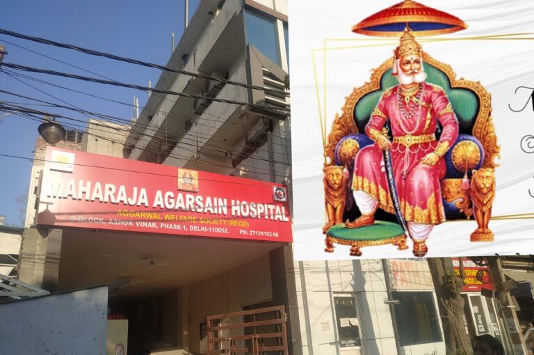 अशोक विहार -अग्रवाल सोसाइटी का संग्राम, दोनों ग्रुप को पैनल बनाने में आ रहा पसीना 