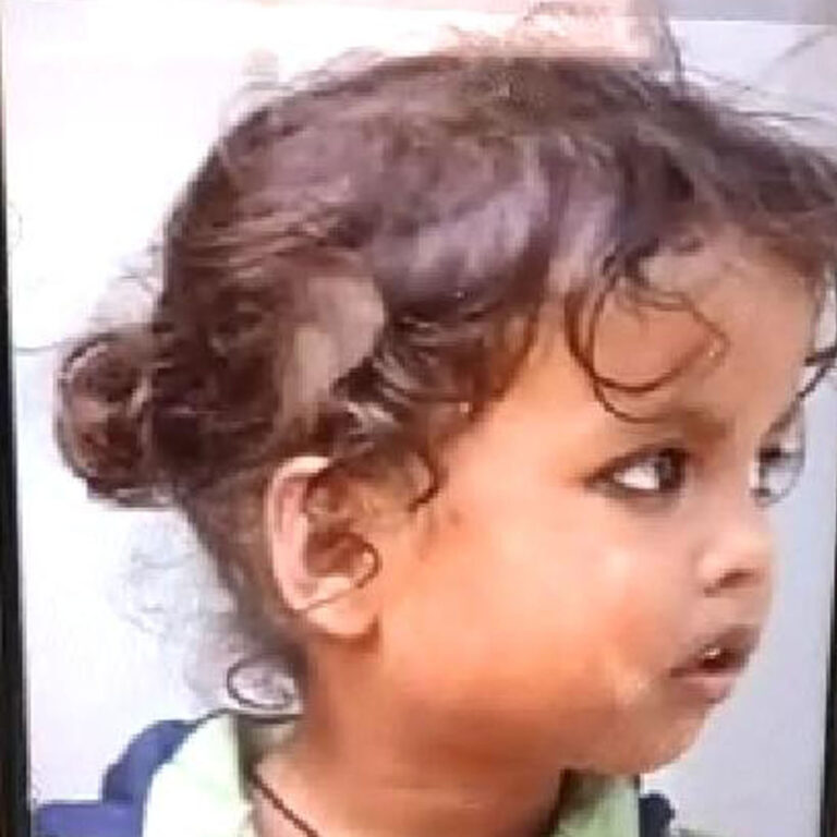 रोहिणी -संतान प्राप्ति के लिए तंत्र-मन्त्र में आकर तीन साल के बच्चे की ह्त्या,