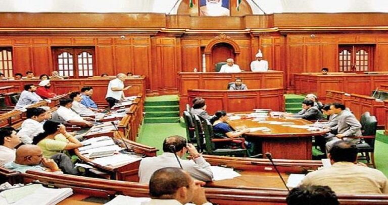 बजट में दिल्ली वालों के लिए क्या है खास ?