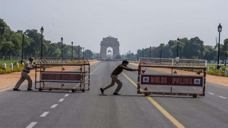 दिल्ली में नहीं लगेगा इस बार लॉकडाउन।
