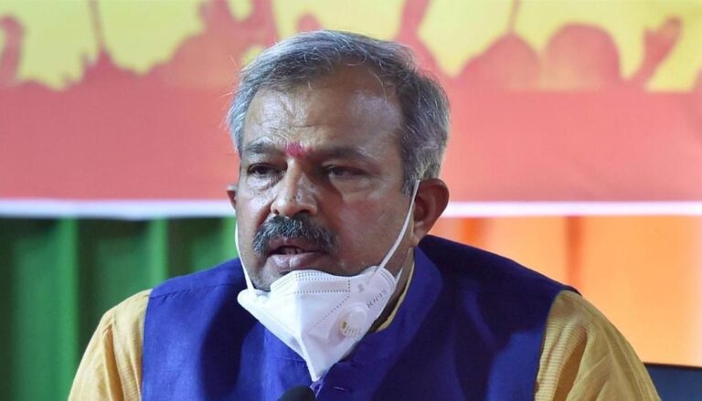 उपचुनाव में करारी हार पर क्या  है भाजपा का कहना ?