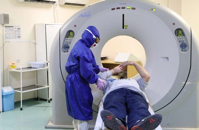 दिल्ली के ‘टेस्ट का लंगर’ में एमआरआई की जांच अब सिर्फ 50 रुपये में