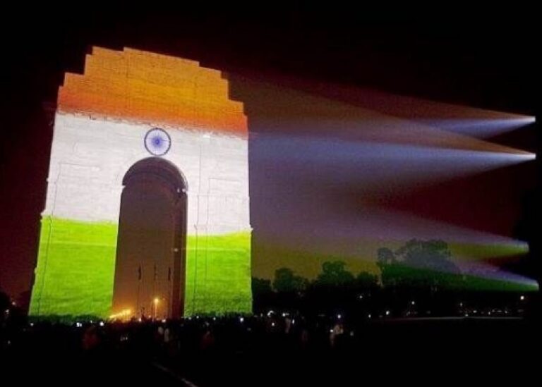 आखिर क्यों रखा गया बजट को देशभक्ति के नाम ?