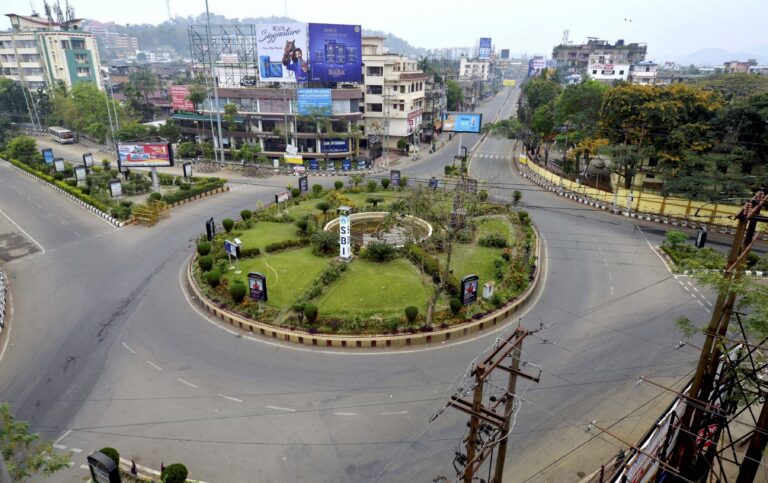 Delhi में क्या फिर लगने वाला है ‘जनता कफ्यू’ ?
