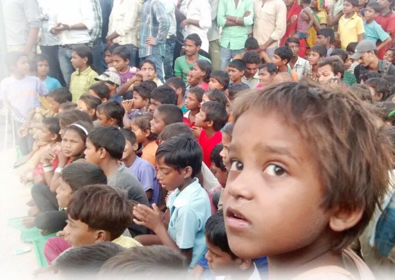 दिल्ली में खुला एक अनोखा स्कूल।