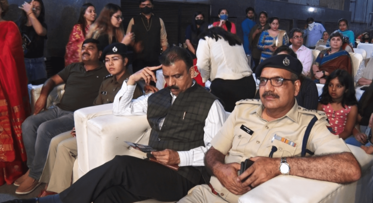 महिला दिवस पर करुणा एनजीओ और दिल्ली पुलिस की साझा पहल