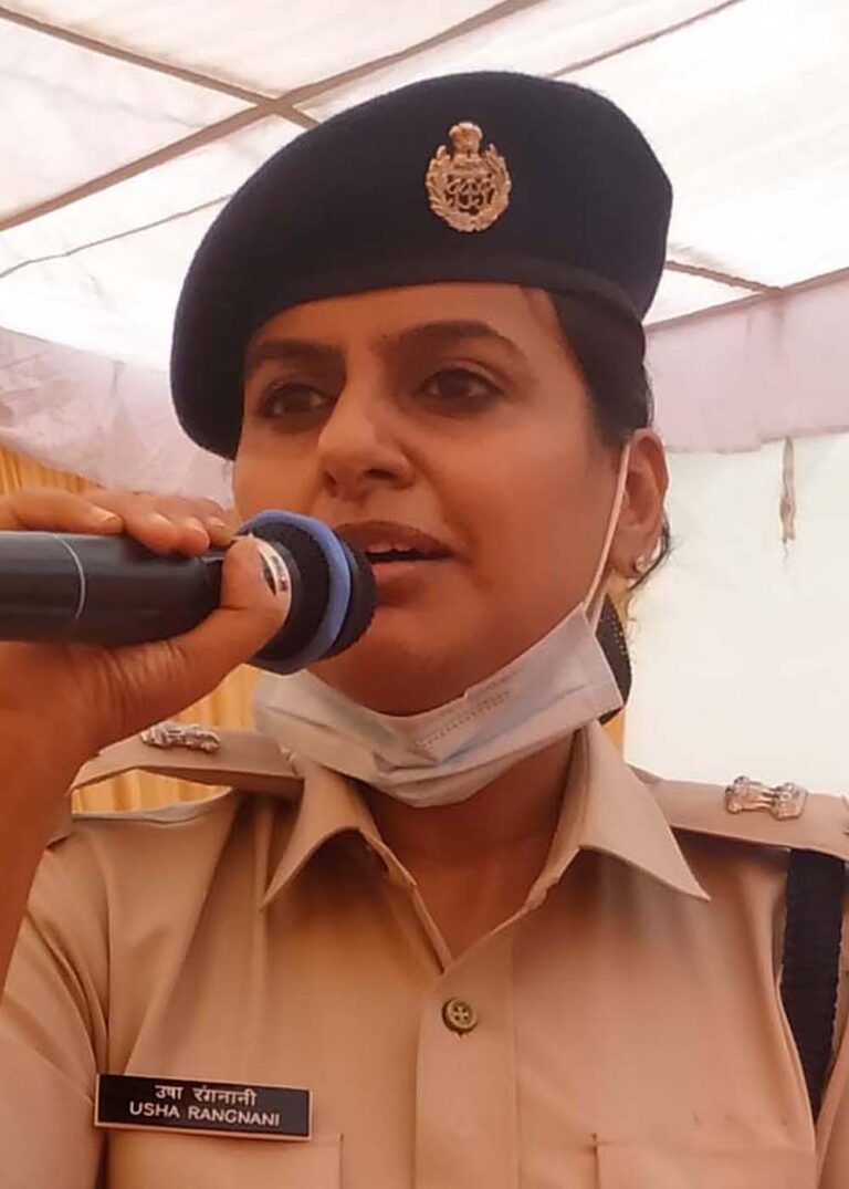दिल्ली – नार्थ वेस्ट जिले में महिलाओं पर केंद्रित सुरक्षा पहल, 46 महिला पुलिस कर्मी करेंगी महिलाओं की  मदद