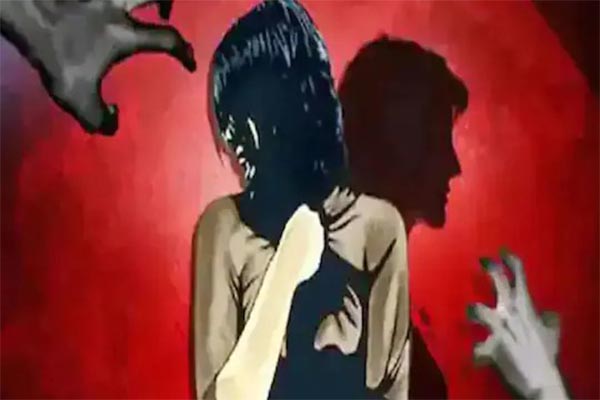 दिल्ली में उप्र की महिला संग सामूहिक दुष्कर्म, वीडियो बनाकर कई दिनों तक उठाया फायदा