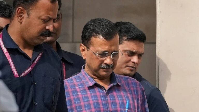 ईडी बोली केजरीवाल शराब नीति केस के सरगना, आप को 100 करोड़ की रिश्वत दिलाने में शामिल थे अरविंद केजरीवाल