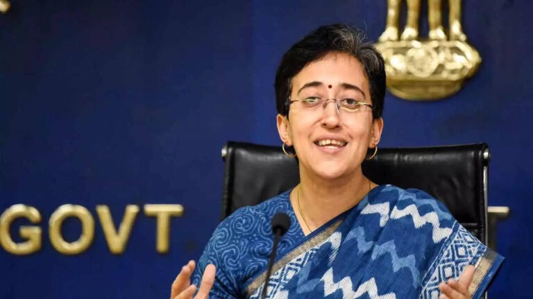 शपथ के बाद क्या है अब Atishi की चुनावी चुनौतियां