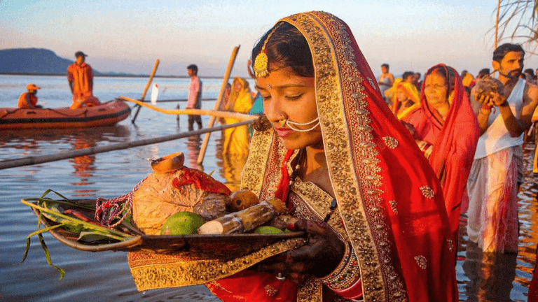 Chath Pooja को लेकर आपस में बंटे पूर्वांचल के लोग