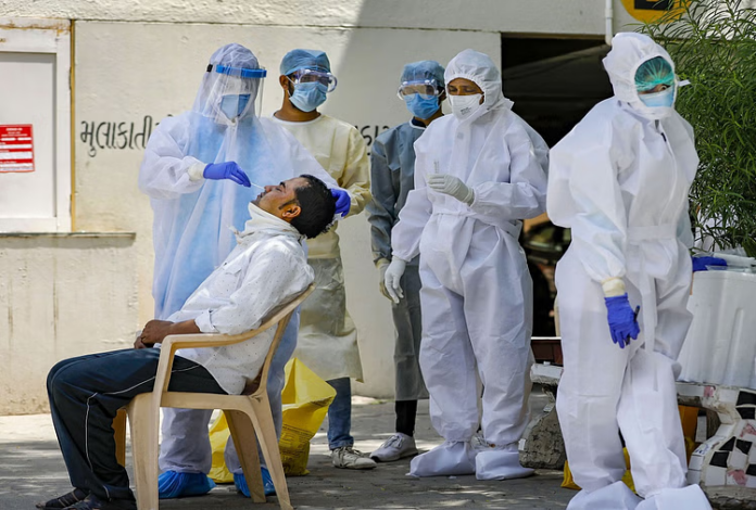 corona medical science corona case guidelines