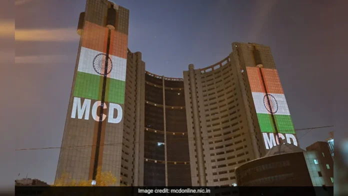 दिल्ली MCD उपचुनाव: चांदनी महल में राजनीतिक घमासान—किसके सिर सजेगा जीत का ताज?