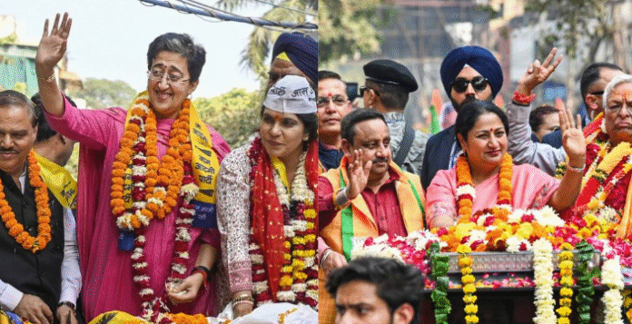 MCD उपचुनाव: 3 दल, 51 उम्मीदवार—नेताओं की प्रतिष्ठा दांव पर, कौन करेगा जीत पर कब्ज़ा?