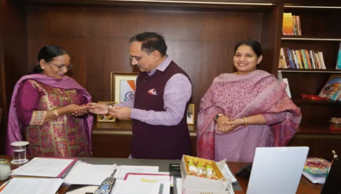 MCD उपचुनाव 46% वोट शेयर के साथ BJP ने बढ़त बनाई, दिल्ली ने एक बार फिर जताया भरोसा