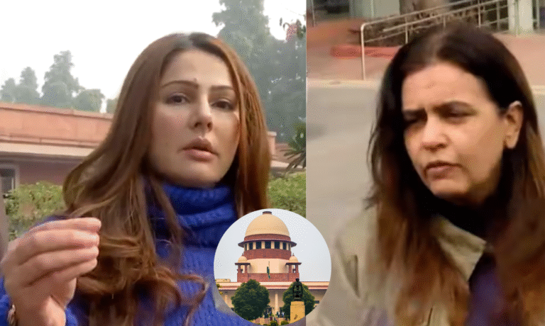 Unnao Rape Case: SC का बड़ा फैसला, दिल्ली HC का आदेश रद्द, विपक्षी दलों ने जताया आभार