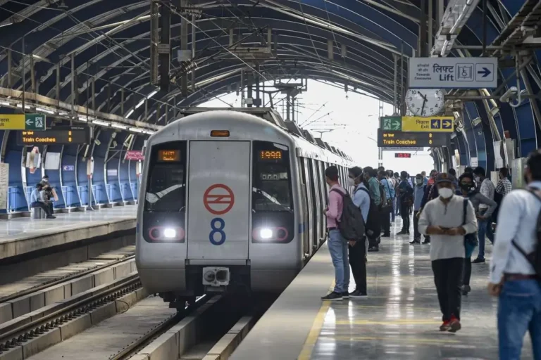 बड़ी खबर: दिल्ली मेट्रो का विस्तार तय, 13 नए स्टेशन बनेंगे, मोदी कैबिनेट ने ₹12,000 करोड़ से ज्यादा मंजूर किए