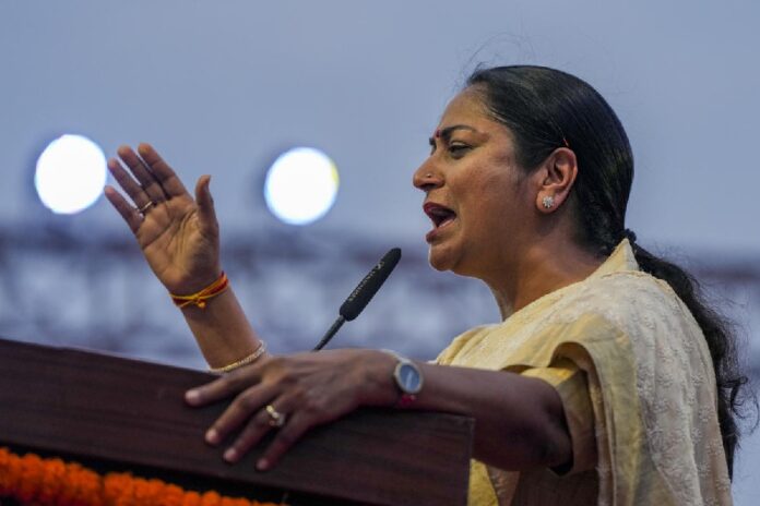 गोवा हादसे के बाद दिल्ली सतर्क CM रेखा गुप्ता ने फायर सुरक्षा को लेकर बड़ा कदम उठाया