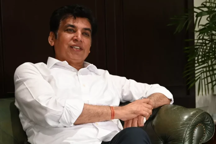 Air Pollution Row: दिल्ली की खराब हवा पर कांग्रेस भड़की, देवेंद्र यादव ने BJP, AAP और LG को घेरा