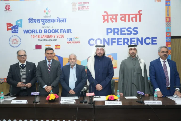 World Book Fair 2026 का आगाज़ 10 जनवरी से, बिना टिकट मिलेगी एंट्री; पढ़ें पूरी जानकारी